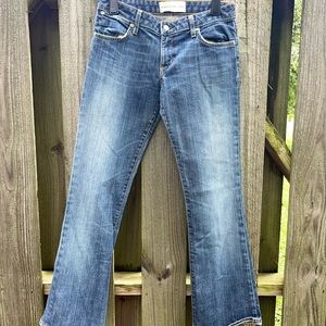 Paper Denim Vintage 3 denim jeans